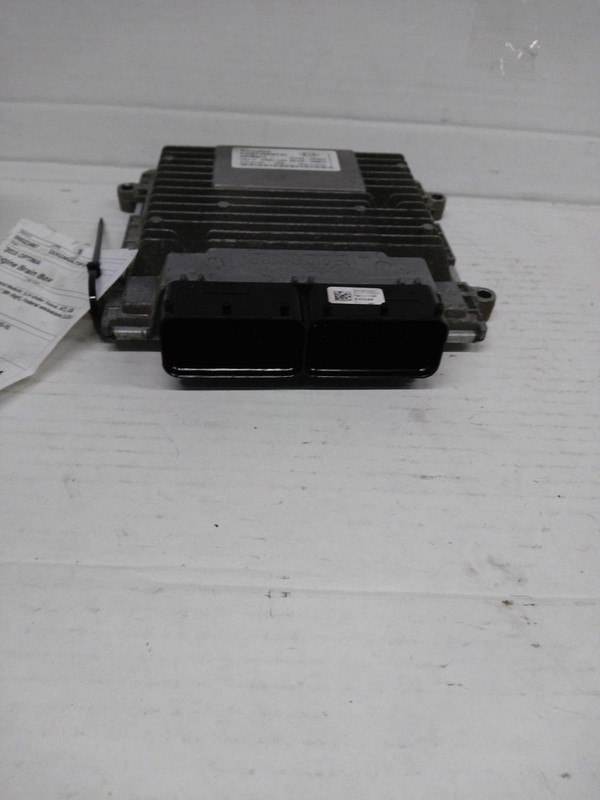 2015 KIA Optima Engine Control Module ECM 2.4L OEM 391082GBH7 Black Used