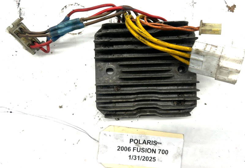 POLARIS RMK FUSION 700 900 Voltage Regulator 4012611