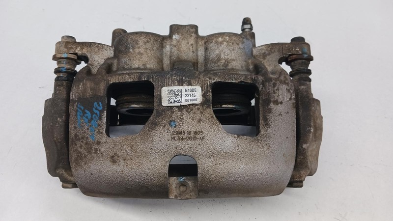 21-'25 FORD F150 Right passenger front Caliper 77k miles OEM 1 Year Wnty!