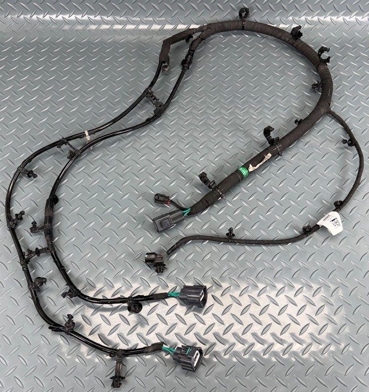 ✅2025-2026 RAM 1500 5TH GEN REAR JUMPER WIRING ELECTRONIC PARK BRAKE HARNESS OEM