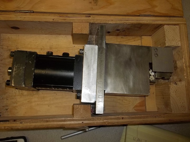 Valve Assembly 851848 404-4362-3 707901 1421424 *FREE SHIPPING*