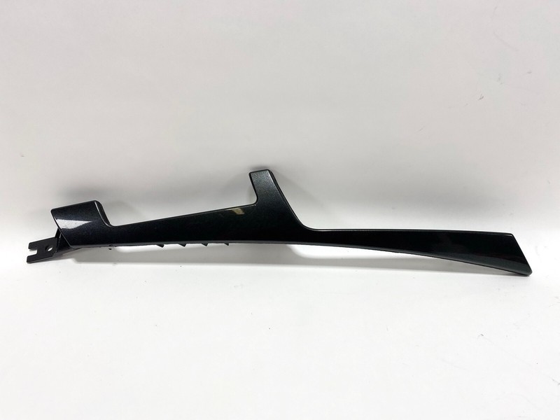 18-23 INFINITI Q50 Q60 FRONT RIGHT SIDE DASHBOARD AIR VENT BEZEL PANEL TRIM OEM