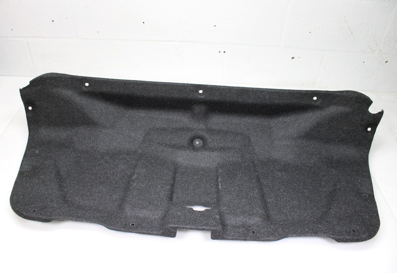 2020 - 2025 SUBARU LEGACY REAR TRUNK LID TRIM COVER PANEL OEM