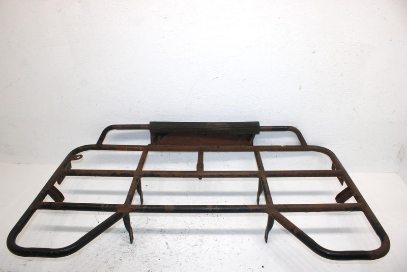 1998 Arctic Cat 454 Oem Rear Rack 0506-292 AA3