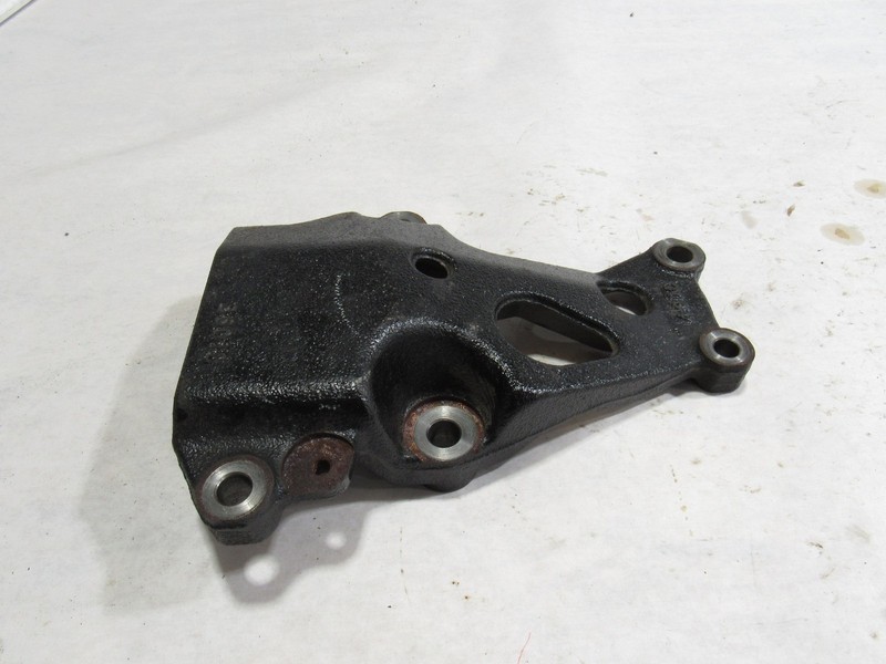 13-18 Lexus ES300H 2015 2.5L FWD Engine Motor Support Mount Bracket ;:Y