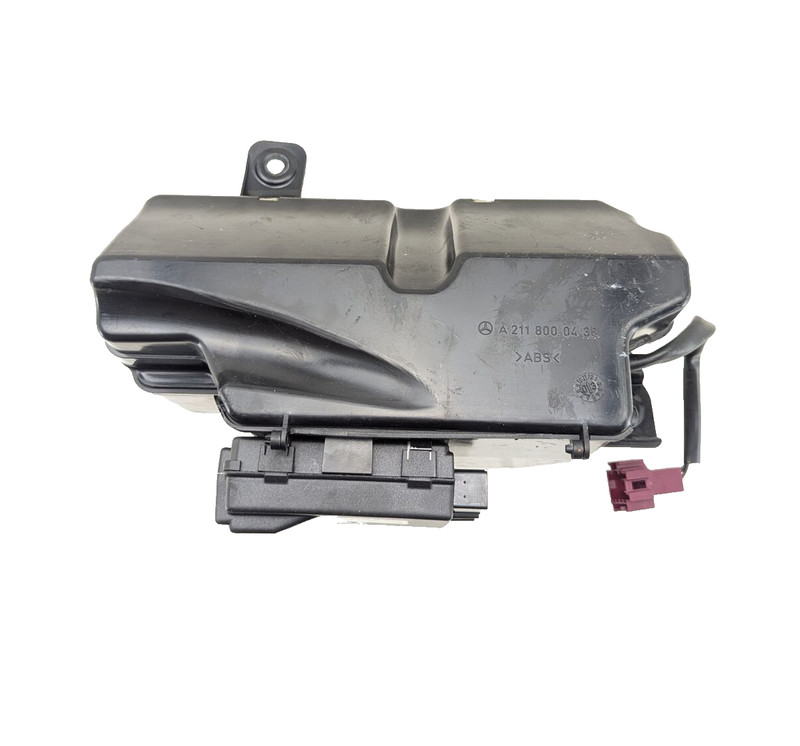 04-06 Mercedes W211 E500 E55 AMG Wagon Trunk Tailgate Hydraulic Lift Pump Motor