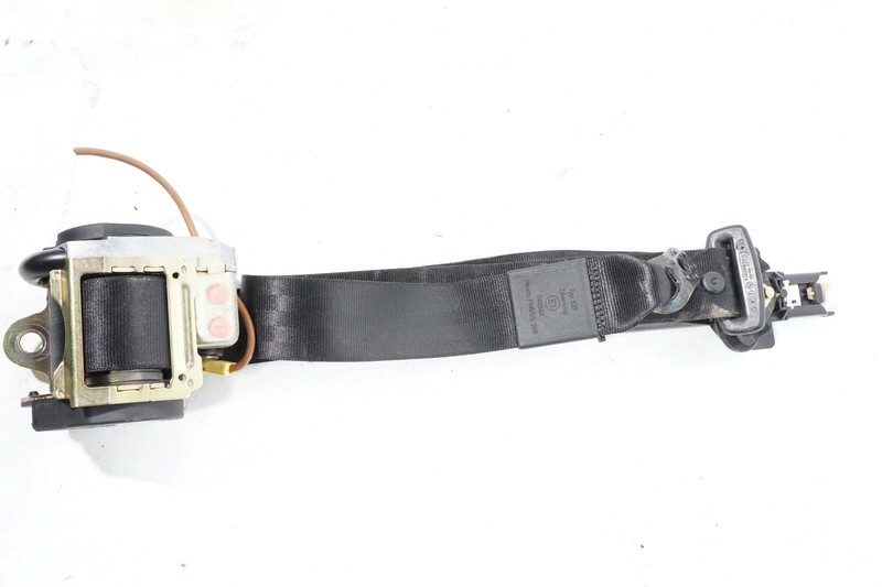 02 03 04 05 AUDI ALLROAD FRONT RIGHT PASSENGER SEAT BELT RETRACTOR OEM