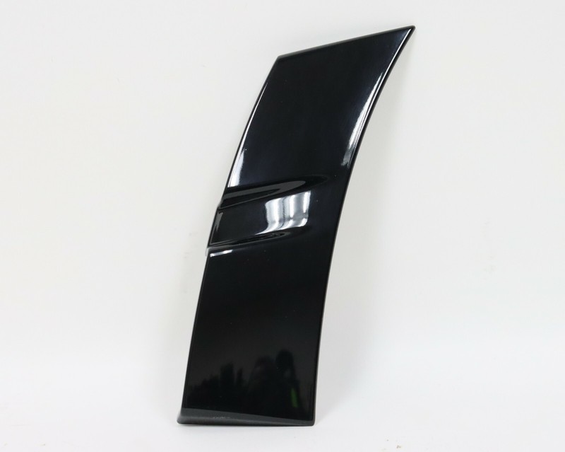 10-15 Camaro Trans Am ZTA Conversion LH Driver Quarter Panel Side Scoop USED