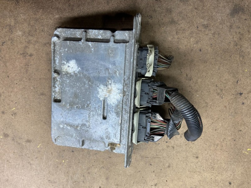 2005Ford E-Series 5.4L Engine Control Computer 5c2a-12a650-crb M7498 DG