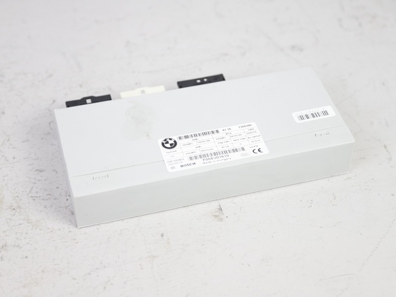 BMW F15 F16 F31 F36 F45 F46 F48 AUTOMATIC TAILGATE CONTROL MODULE OEM 7388490