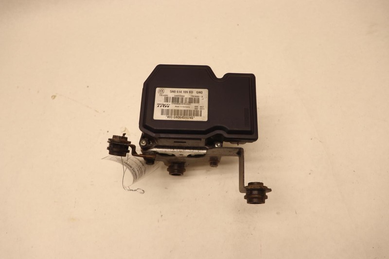 2013-2014 VOLKSWAGEN VW TIGUAN POWER ANTI LOCK ABS BRAKE PUMP MODULE OEM