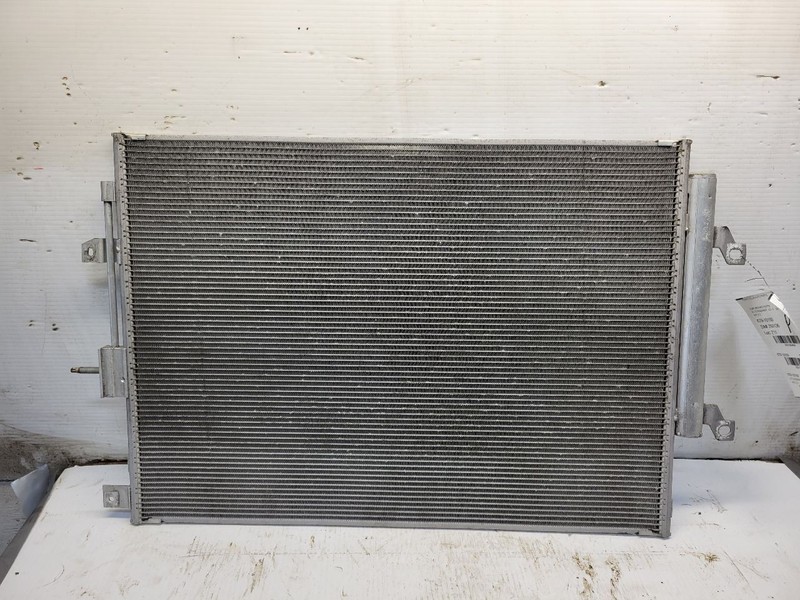 AC Condenser Fits 19-23 CHEROKEE 1569690