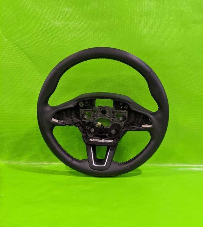 15-18 FOCUS HEATED STEERING WHEEL OEM 4333-16