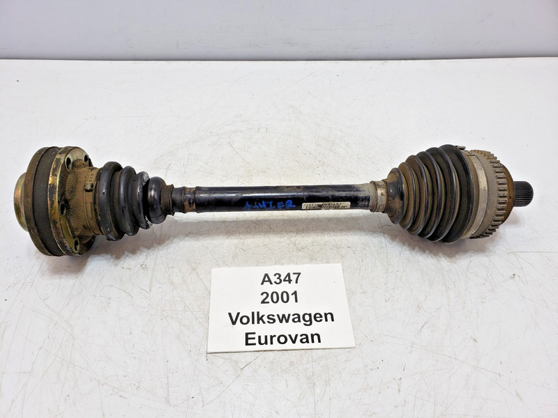 ✅ 97-03 OEM Volkswagen Eurovan GLS Front Right Side Axle Output Drive Half Shaft