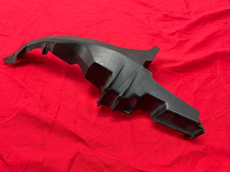 02-05 Porsche Carrera 911 996 Front Left Driver Side Bumper Mount Bracket OEM ✅