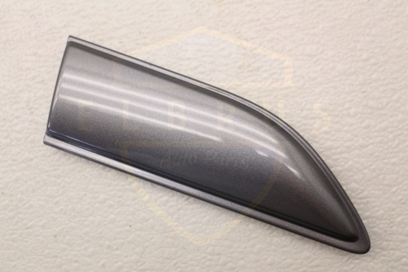 RANGE ROVER EVOQUE 12 13 14 15 16 17 18 19 FRONT RIGHT DOOR TRIM MOLDING OEM