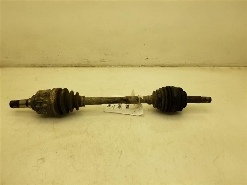 04-06 SCION XB 1.5L FWD AT DRIVER SIDE FRONT AXLE SHAFT