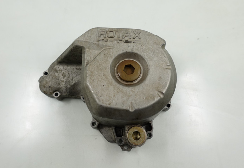 2009-2012 Ski-Doo Expedition 4-TEC 800 OEM Magneto Stator Cover 420611133