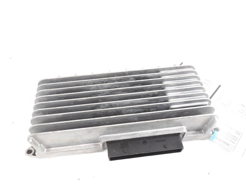 2009 2010 Audi A4 Radio Amplifier Amp OEM 8T0035223AB