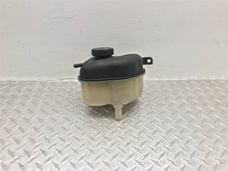10-15 TERRAIN EQUINOX RADIATOR COOLANT OVERFLOW RESERVOIR OEM 671-00124