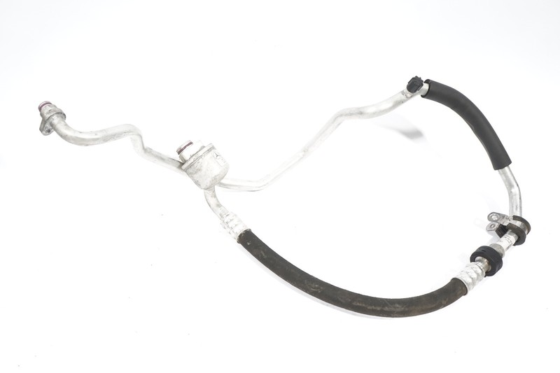 08-14 MERCEDES BENZ C300 W204 AIR CONDITIONING SUCTION HOSE LINE PIPE OEM