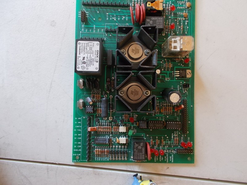 Computer Board RT110 Rev C 0392 A/W 04-0149 RWB 59-0149 *FREE SHIPPING*