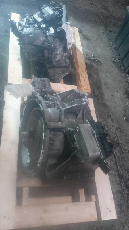 2015 Mercedes-Benz GLA-Class Automatic Transmission Assembly 135K Miles OEM