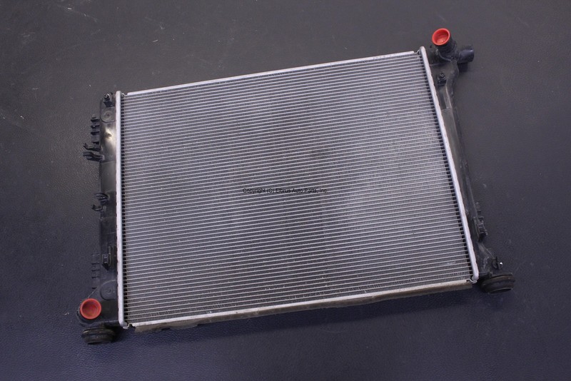 2016 2017 2018 2019 HYUNDAI TUCSON SPORT ENGINE COOLING RADIATOR OEM *25K*