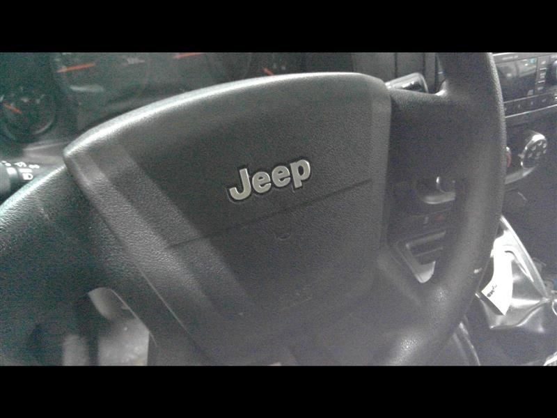 Air Bag Front Driver Wheel Fits 09-10 COMPASS 1142426