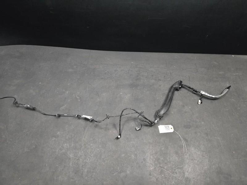 Trunk Liftgate Wiring Harness 2018 Range Rover Velar J8A2-14B562-AC 2019 2020