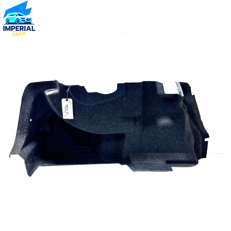 FORD FUSION 2013-2020 REAR LEFT DRIVER SIDE TRUNK QUARTER TRIM PANEL COVER OEM