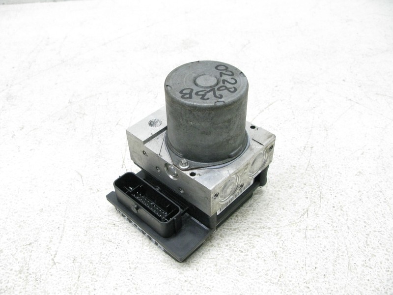 14-16 AUDI B8 A4 S4 ABS ANTI LOCK BRAKE PUMP MODULE ASSEMBLY OEM 022823B
