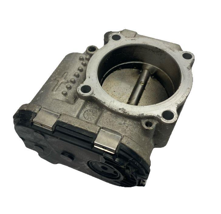 Kia Optima throttle body 16 to 20 valve 2.4L US built OEM 351002G600 broken plug