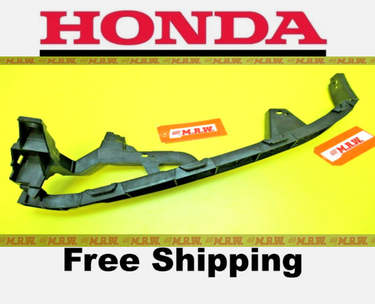 2013 HONDA ACCORD Coupe 2D HEAD LIGHT BRACKET Front BUMPER CLIP L Driver SIDE 13