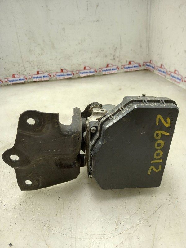 Anti-Lock Brake Part Actuator And Pump 4 Cylinder Fits 09-11 RAV4 580051