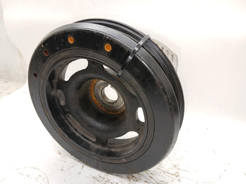 20-'24 BUICK ENCORE GX Harmonic Balancer 1.3L OEM 6 Month Warranty!