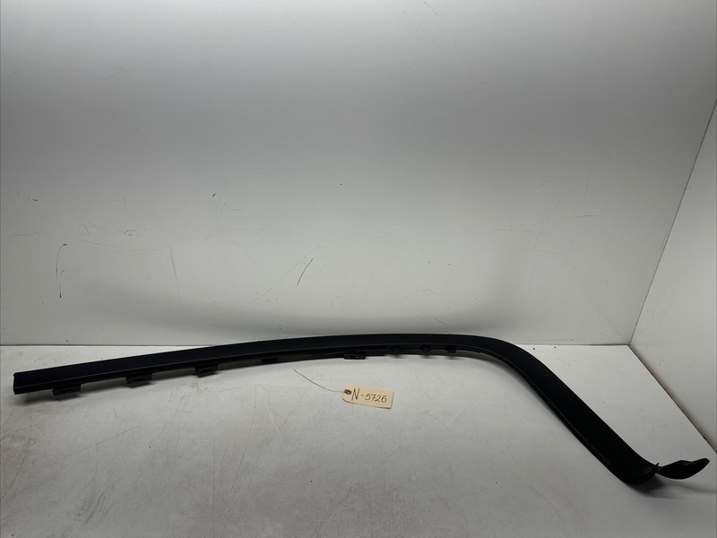 2016-2020 TESLA MODEL X TRIM COVER PANEL FACTORY OEM 5726 M6