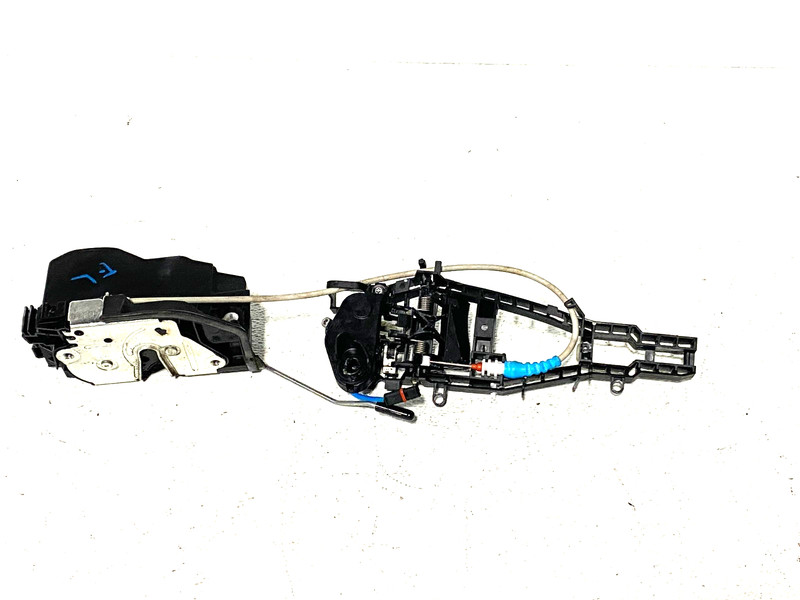 2015-2016 BMW F36 428I GRAN COUPE FRONT RIGHT DOOR LOCK LATCH ACTUATOR #A0.26