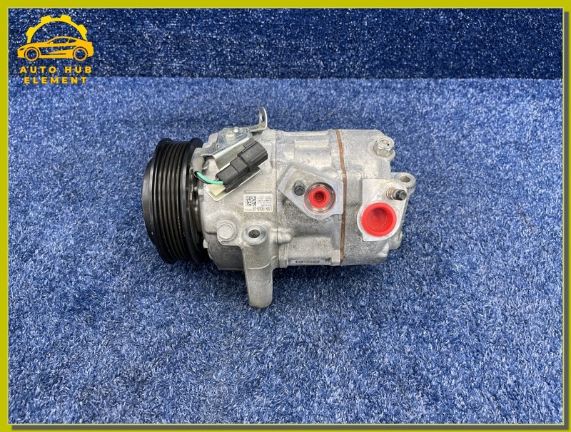 2020-2025 Lincoln Aviator Ford Explorer 3.0L V6 A/C Compressor Pump Assembly OEM