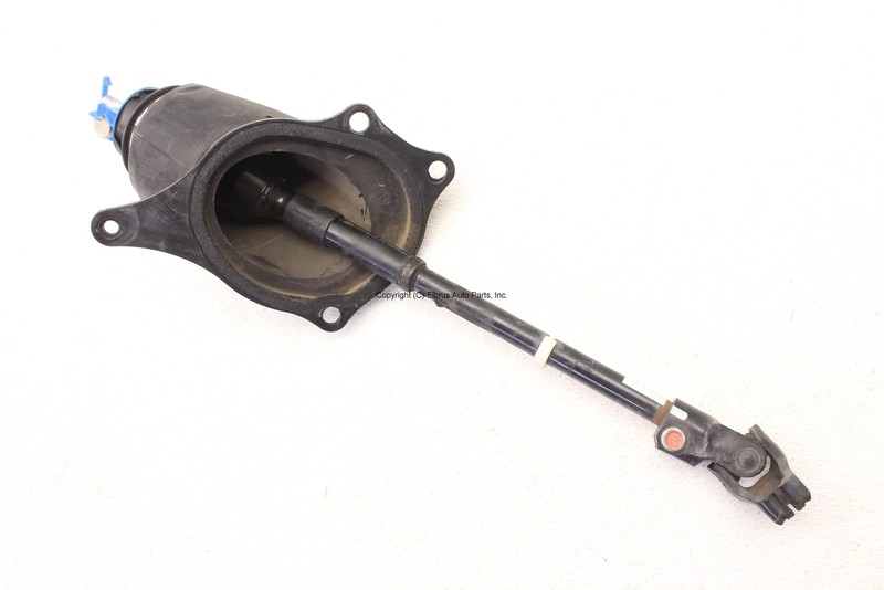 2014 - 2020 INFINITI Q50 STEERING INTERMEDIATE LOWER JOINT SHAFT 48822JL51A OEM