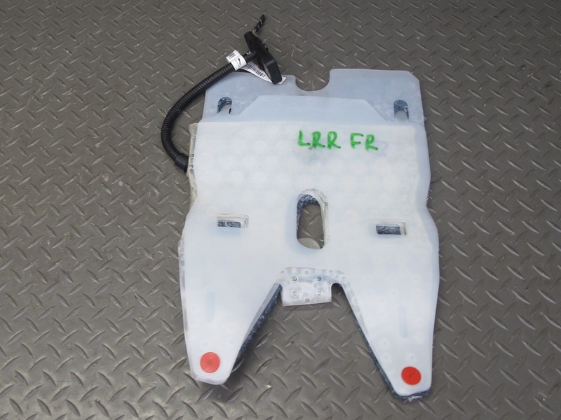 2013-2017 LAND RANGE ROVER L405 FRONT RIGHT SEAT LUMBAR SUPPORT
