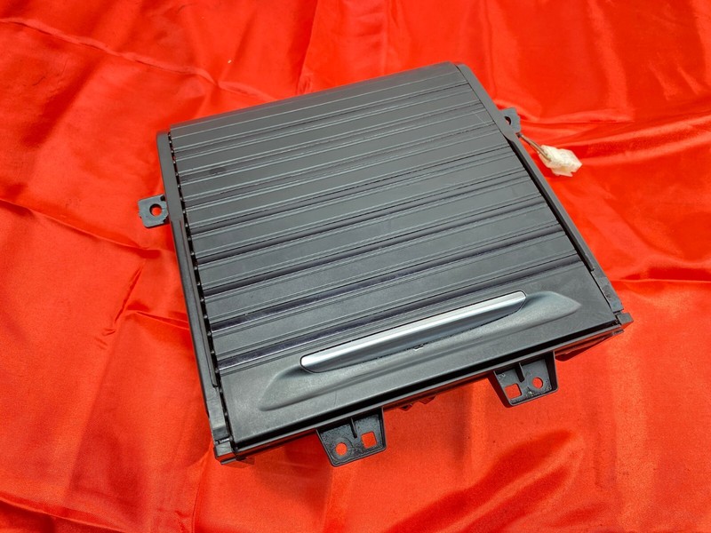 14-19 BMW F15 F85 F86 X5 X6 Center Console Cup Holder Storage Compartment OEM✅