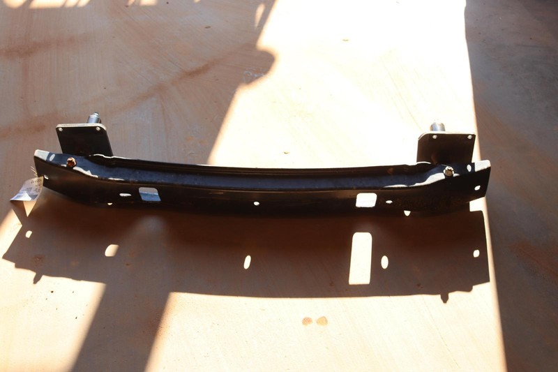 2006-2012 BENTLEY CONTINENTAL FLYING SPUR REAR BUMPER REINFORCEMENT BAR OEM