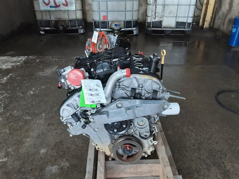 2018-2020 Buick Enclave Engine Motor 3.6L Vin W 8th Digit Option LFY 62K