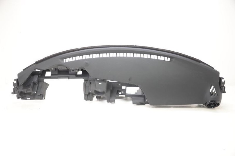 2016-2022 Mazda Mx-5 Miata ND Black Dash Panel Assembly