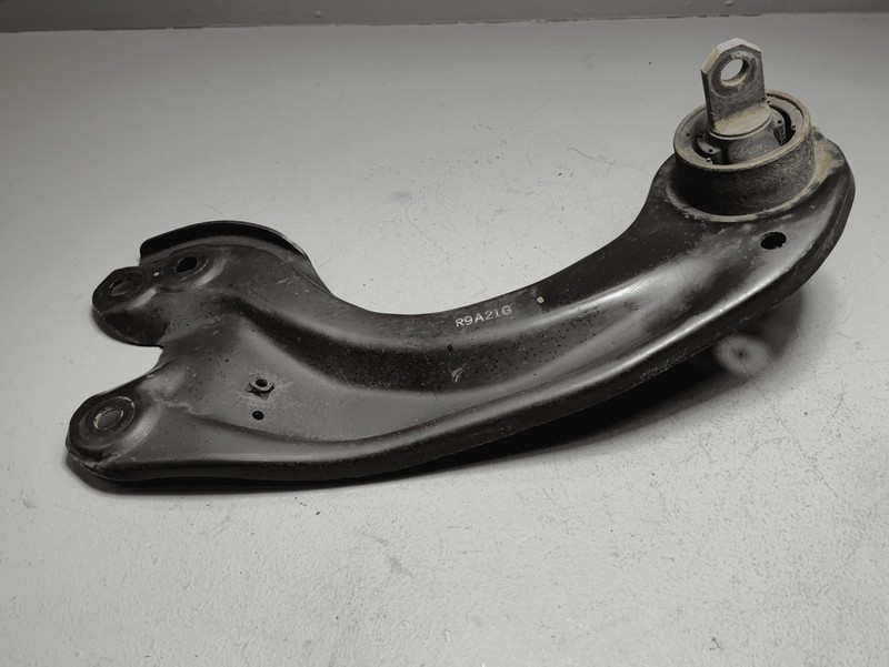 2017-2020 Honda Civic Si Rear Right Passenger Side Trailing Control Arm OEM