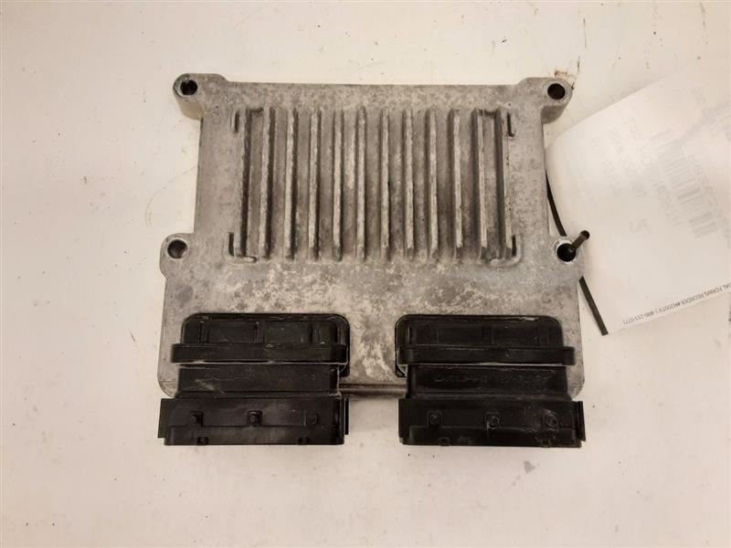 Engine ECM Electronic Control Module ID 391103CYN4 Fits 16-18 SEDONA 2639209