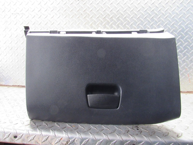 2015 KIA RIO GLOVE BOX 84510-1W000 HTBK