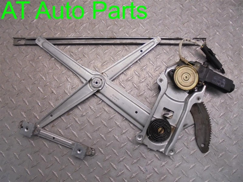 1994-2001 DODGE RAM PASSENGER DOOR POWER WINDOW REGULATOR ASSEMBLY 55154924