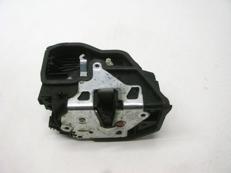 11-16 MINI COOPER S COUNTRYMAN R60 DOOR LOCK ACTUATOR LATCH RIGHT REAR OEM 02062